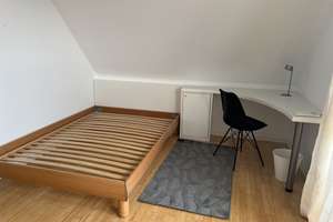 Geschmackvolle, möblierte 2,5 Zimmer-Wohnung mit gehobener Innenausstattung in MS  – Die vollständige Adresse der Immobilie erhältst du vom Anbieter., 48155 Gremmendorf-West, Münster – Vorschaubild 21
