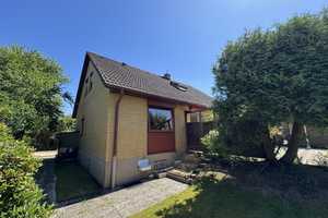 Gepflegtes Einfamilienhaus auf Traumgrundstück in bester Lage! – Hamburg – Vorschaubild 6
