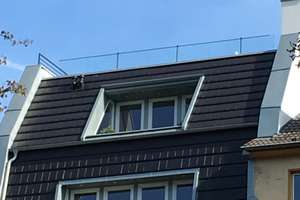 Spektakuläre Penthouse Wohnung in Bestlage Düsseldorf – Elisabethstraße 19, 40217 Unterbilk, Düsseldorf – Vorschaubild 2
