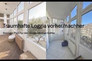 Gepflegte 2-Zimmer-Wohnung im 2. OG mit Balkon in Leipzig Zentrum-West – Gottschedstraße 00, 4109 Zentrum-West, Leipzig – Vorschaubild 9