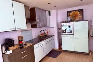 Provisionsfrei: 2-Zimmer-Wohnung in Frankfurt-Sossenheim (s. Exposeé) – 65936 Sossenheim, Frankfurt am Main – Vorschaubild 8