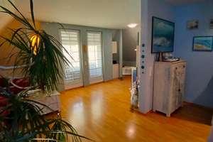 Penthouse-Gefühl in Hellerau: Einzigartige DG-Wohnung m. Fernblick, Loggia & Carport & EBK prov.frei – Die vollständige Adresse der Immobilie erhältst du vom Anbieter., 1109 Hellerau/Wilschdorf, Dresden – Vorschaubild 9