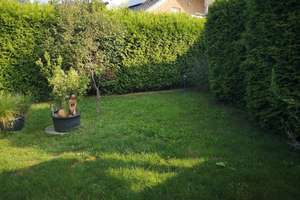 Barrierefreie Doppelhaushälfte mit Garten in Hückelhoven Ratheim – Die vollständige Adresse der Immobilie erhältst du vom Anbieter., 41836 Hückelhoven – Vorschaubild 3