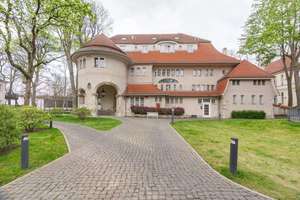 Wohnung mit Hausgefühl: Garten, Raum und Privatsphäre in Berlin-Grunewald – Douglasstraße 24, 14193 Grunewald, Berlin – Vorschaubild 16