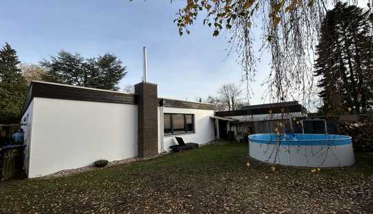 Bild von Zwei Wohnungen in dem Einen