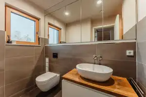 Exklusives Wohnen in Telgte: Luxuriöse Villa mit innovativer Technik und Pool – Warendorf (Kreis) – Vorschaubild 14