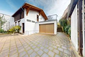 Sonniges Baugrundstück mit Dreifamilienhaus und charmanter Werkstatt zum Kauf in Nieder-Ingelheim – Die vollständige Adresse der Immobilie erhältst du vom Anbieter., 55218 Ingelheim am Rhein – Vorschaubild 17