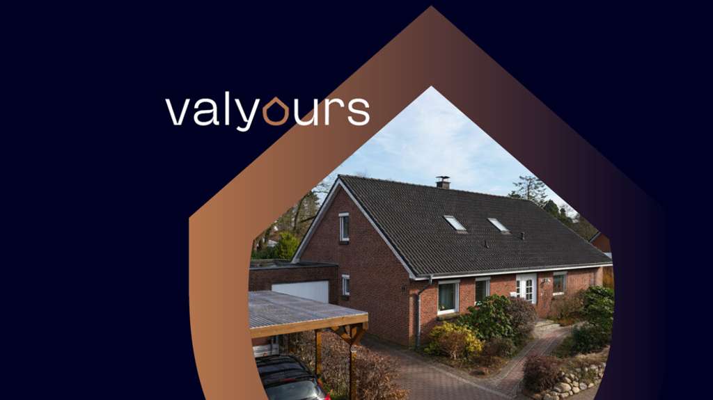 Immobilie in Kropp - Familienfreundliches Einfamilienhaus in ruhiger Wohnlage von Kropp - Bild 0