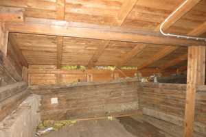 Denkmalgeschütztes Bauernhaus mit Scheune u.v.m in Konzell (OT Gossersdorf) – Straubing-Bogen (Kreis) – Vorschaubild 17