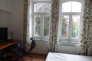 Helles + ruhiges Apartment, gartenseitig + renoviert in RWTH Nähe – Die vollständige Adresse der Immobilie erhältst du vom Anbieter., 52062 Ponttor, Aachen – Vorschaubild 3