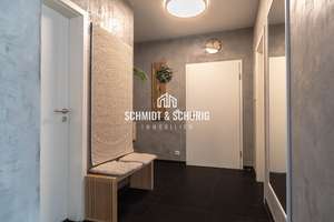 Arbeiten & Wohnen unter einem Dach – exklusives Wohn- und Geschäftshaus – Die vollständige Adresse der Immobilie erhältst du vom Anbieter., 76356 Weingarten (Baden) – Vorschaubild 3