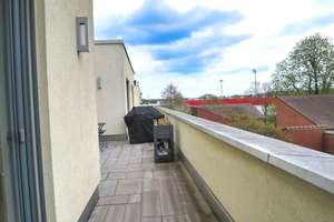 Penthouse mit Alleinstellungsmerkmal in einzigartiger Lage – Die vollständige Adresse der Immobilie erhältst du vom Anbieter., 38440 Heßlingen, Wolfsburg – Vorschaubild 17