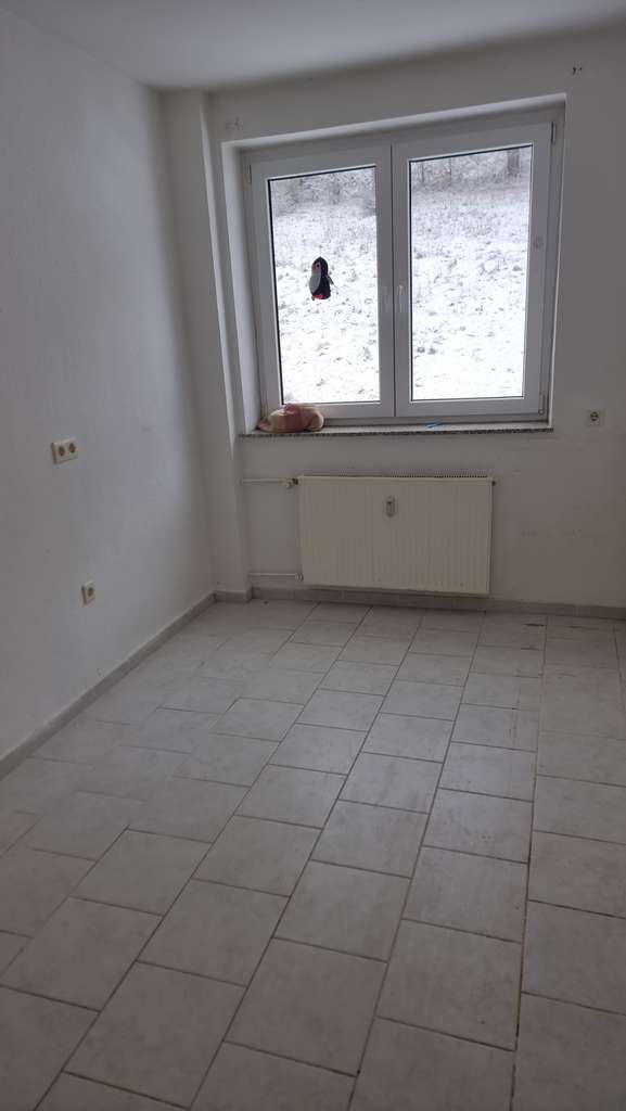 Immobilie in Eslohe - Eigentumswohnung auf Erbbaurecht in ruhigem Wohngebiet in Eslohe - Bild 1