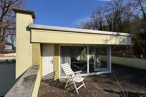Renovierungsbedürftiges Einfamilienhaus mit Bauhaus-Elementen 
in renommierter Lage HA-Stadtgarten – Die vollständige Adresse der Immobilie erhältst du vom Anbieter., 58089 Wehringhausen, Hagen – Vorschaubild 21