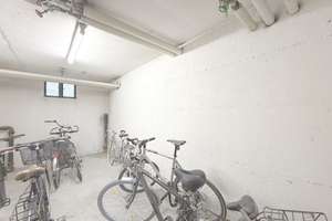 Ruhige Lage am Olympiapark und BMW ! Ganz neu enovierte 2 Zimmer-Wohnung mit Süd-Balkon zum Garten – Die vollständige Adresse der Immobilie erhältst du vom Anbieter., 80809 Am Luitpoldpark, München – Vorschaubild 30