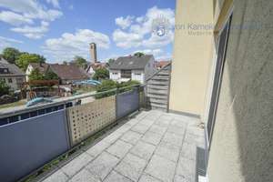 Moderne 4-Zimmer-Maisonette mit Balkon, Dachstudio, Stellplatz & Carport in Dechsendorf – Die vollständige Adresse der Immobilie erhältst du vom Anbieter., 91056 Dechsendorf Ost, Erlangen – Vorschaubild 9