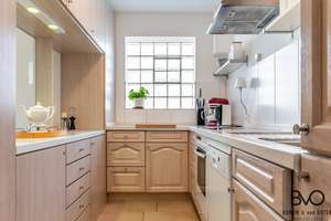 Beste Lage – Balkon, Wintergarten, Aufzug und TG-Stellplatz  im Preis enthalten – Die vollständige Adresse der Immobilie erhältst du vom Anbieter., 22299 Winterhude, Hamburg – Vorschaubild 10