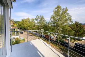 Modernes Wohnen in schönem 2-Zi. Apartment an der Steinhalde in Ebnet – Die vollständige Adresse der Immobilie erhältst du vom Anbieter., 79117 Ebnet, Freiburg im Breisgau – Vorschaubild 16