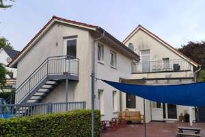 Repräsentatives Stadthaus in Varel – Die vollständige Adresse der Immobilie erhältst du vom Anbieter., 26316 Varel – Vorschaubild 5