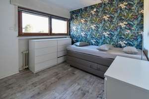 Moderner Bungalow mit Wärmepumpe, PV-Anlage, FB-Hzg, 3-fach Glas in Sackgasse in DU-Süd I Erbpacht – Die vollständige Adresse der Immobilie erhältst du vom Anbieter., 47259 Mündelheim, Duisburg – Vorschaubild 14