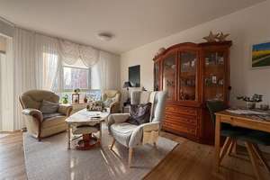Vermietete 1,5-Zimmer-Whg. in Altenresidenz mit Aufzug, Balkon, Schwimmbad uvm. // Waldwiese, Kiel – Von-der-Goltz-Allee 2, 24113 Hassee, Kiel – Vorschaubild 13