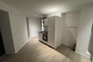 Erstbezug nach Kernsanierung I Möblierte 2-Zimmer Whg mit EBK im 5. OG – Worringer Str. 86, 40211 Stadtmitte, Düsseldorf – Vorschaubild 4