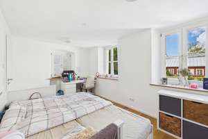 Ein Unikat in Stadtamhof – Historischer Charme trifft modernen Luxus mit Dachterrasse & Küche! – 93059 Stadtamhof, Regensburg – Vorschaubild 8