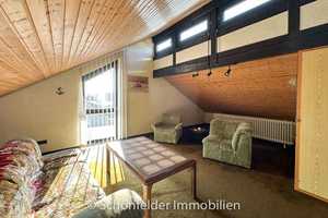 Provisionsfrei * Großzügiges Wohnen in Split-Level-Bauweise mit sonniger Terrasse * Kinderfreundlich – Hochtaunuskreis – Vorschaubild 12