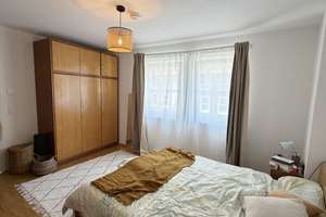 Außen schlicht, innen Fachwerk – modernisierte Altstadtwohnung in Reutlingen! – Die vollständige Adresse der Immobilie erhältst du vom Anbieter., 72764 Reutlingen-Mitte, Reutlingen – Vorschaubild 4