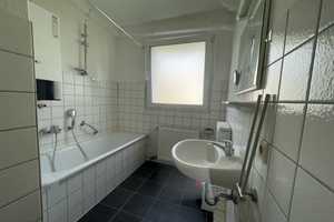 Ruhige 3-Zi.-Wohnung im Erdgeschoss mit Balkon! – Wilkienskamp 9, 49090 Osnabrück – Vorschaubild 4