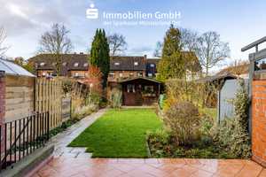 Gepflegtes Reihenmittelhaus in Münster-Hiltrup! – Münster – Vorschaubild 5