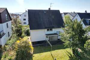 Freistehendes Zweifamilienhaus in ruhiger Feldrandlage, von Privat, provisionsfrei – Darmstadt-Dieburg (Kreis) – Vorschaubild 4