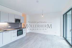 Moderne Neubauwohnung in Berlin-Mitte mit Einbauküche, 2 Balkonen und Blick ins Grüne – Die vollständige Adresse der Immobilie erhältst du vom Anbieter., 10115 Wedding, Berlin – Vorschaubild 16