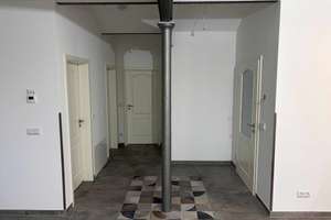 Ruhiges Familiennest im idyllischen Leipziger Osten – Erstbezug im denkmalgeschützten Ensemble  – Dorfstrasse 33a, 4319 Althen-Kleinpösna, Leipzig – Vorschaubild 5