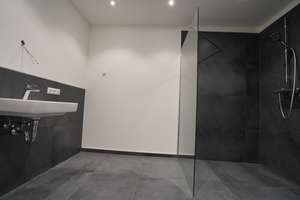 Erstbezug einer 3 Zimmer Maisonette-Wohnung, luxuriöse Innenausstattung, Aufzug und TG  – Stapper Weg 341, 41199 Geistenbeck, Mönchengladbach – Vorschaubild 10