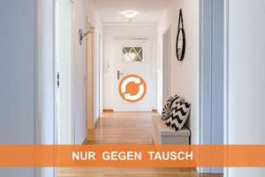 Diese WOHNUNG gegen IHR HAUS (mit Wertausgleich +/-) – Die vollständige Adresse der Immobilie erhältst du vom Anbieter., 55128 Bretzenheim, Mainz – Vorschaubild 1