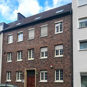 Attraktives Bürohaus im Essener Südviertel | Miete oder Kauf möglich