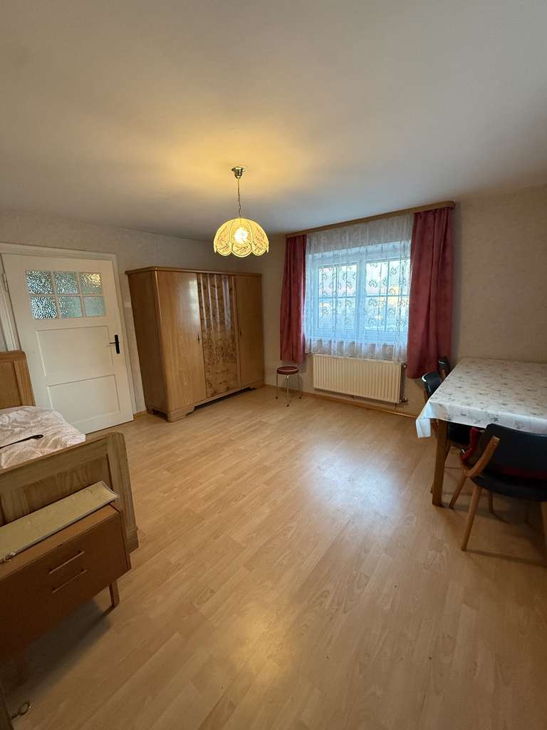 Immobilie in Pastetten - MH Immobilien - renovierungsbedürftiges Bauernhaus sucht fleißige Handwerker - Bild 4