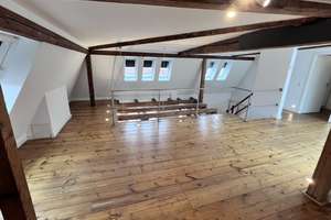 Großzügige 5-Zimmer Loft-Wohnung im 4. OG mit Balkon in Stuttgart-Süd – Die vollständige Adresse der Immobilie erhältst du vom Anbieter., 70180 Lehen, Stuttgart – Vorschaubild 22
