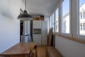 Zentrales Wohnen in Stuttgart: 2-Zimmer-Wohnung mit Balkon – Uhlandstraße 11, 70182 Diemershalde, Stuttgart – Vorschaubild 10