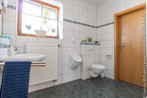Gepflegtes Einfamilienhaus mit Garage und PV-Anlage in Surwold – Emsland (Kreis) – Vorschaubild 39