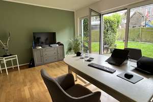 1-Zimmer-Apartment in Düsseldorf-Unterbach