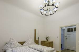 Stilvoll wohnen nahe Ku’damm – klassischer Altbau mit besonderem Flair – Die vollständige Adresse der Immobilie erhältst du vom Anbieter., 10709 Halensee, Berlin – Vorschaubild 2