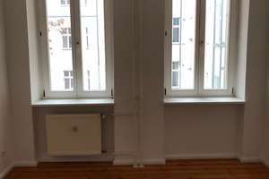 3 Monate mietfrei!  2-Zimmer-Wohnung HH 2. OG  links - Fotos sind Musterfotos – Speicherstraße 19, 39106 Alte Neustadt, Magdeburg – Vorschaubild 8