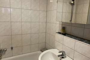 Sehr schöne 2-Zimmer-Eigentumswohnung mit Terrasse, Garten und PKW-Tiefgarage – Die vollständige Adresse der Immobilie erhältst du vom Anbieter., 55129 Ebersheim, Mainz – Vorschaubild 7