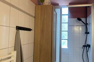  OKTOBER UNTERMIETE: 2-Zimmer-Wohnung mit Balkon in Hamburg-Eppendorf – Die vollständige Adresse der Immobilie erhältst du vom Anbieter., 20251 Eppendorf, Hamburg – Vorschaubild 9