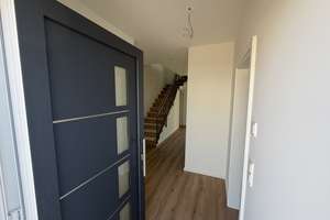Neubau Doppelhaushälfte mit 5 Zimmern in Gensingen  – Im Sonnenschein 12A, 55457 Gensingen – Vorschaubild 2