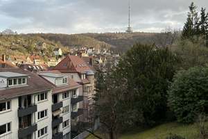 3-Zimmer-Wohnung mit 2 Balkonen in Stuttgart-Ost - 2024 umfassend saniert – Planckstraße 13, 70184 Gablenberg, Stuttgart – Vorschaubild 9