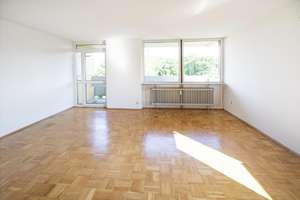 1-Zimmer-Wohnung München | Balkon | Aufzug | A+ saniert | Vermietet | Erbpacht