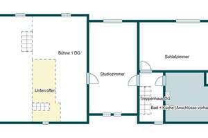 Wohnhaus (2-3 Wohneinheiten) mit großer Scheune (Ausbaupotential) und kleinem Garten – Die vollständige Adresse der Immobilie erhältst du vom Anbieter., 72160 Horb am Neckar – Vorschaubild 28